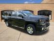 Used 2016 Chevrolet Silverado 1500 LT Truck Double Cab