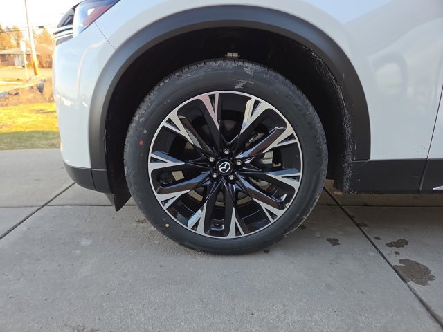 2026 Mazda CX-90 Premium Plus Package - Photo 11
