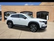 Mazda CX-50 Hybrid