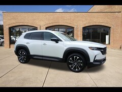 2025 Mazda CX-50 Hybrid Premium Plus AWD SUV