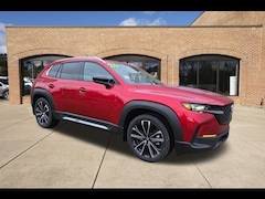2026 Mazda CX-50 2.5 S Premium AWD SUV