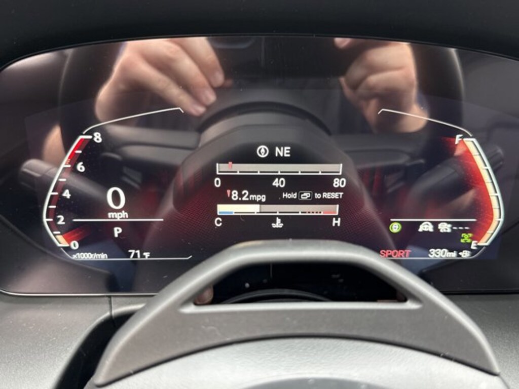 New 2026 Mazda CX-5 2.5 S Premium Plus AWD SUV