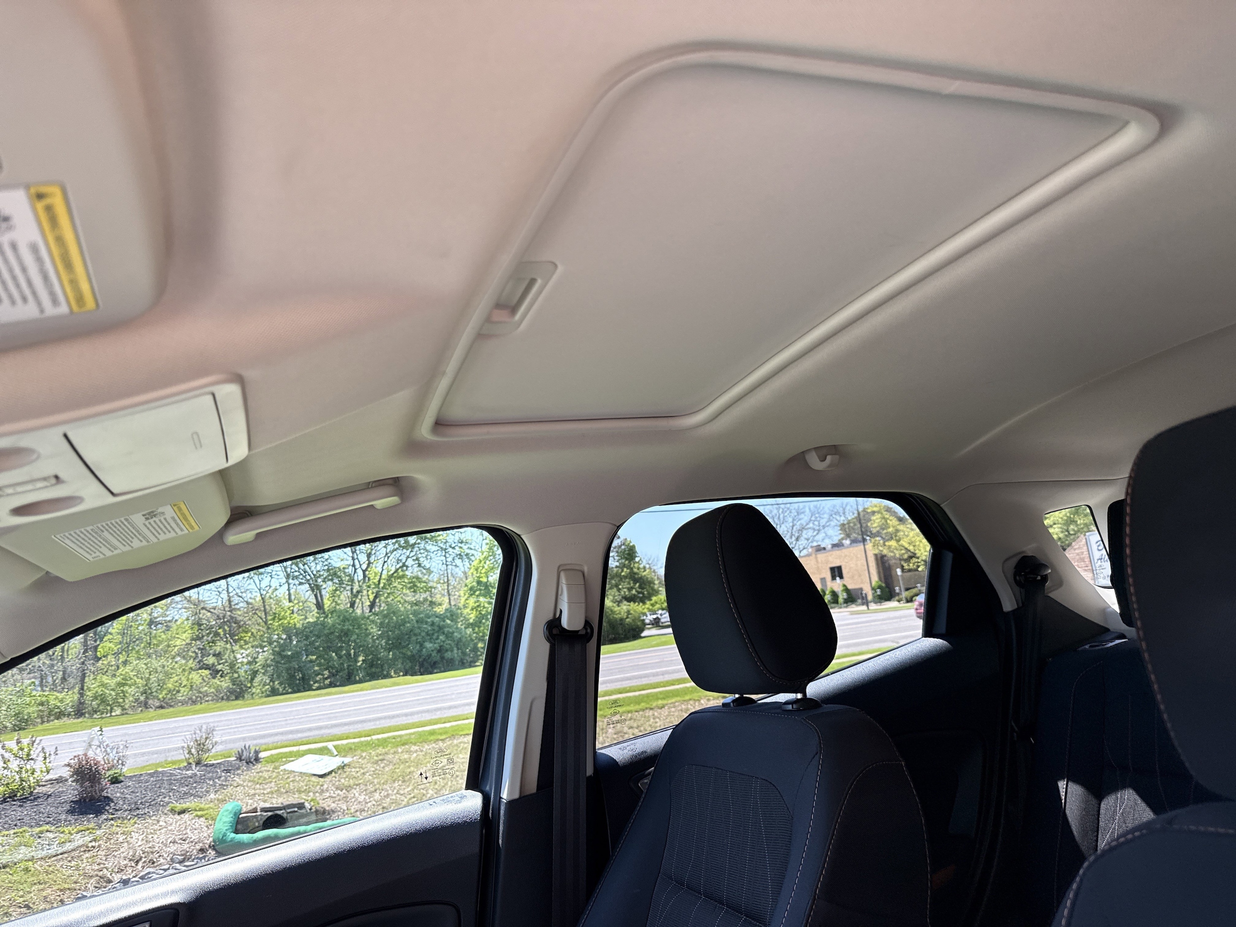 2021 Ford EcoSport SE - Photo 27