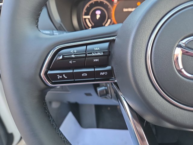 2026 Mazda CX-90 Premium Plus Package - Photo 19