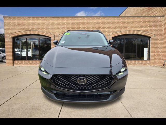 2026 Mazda CX-30 Aire Edition - Photo 9