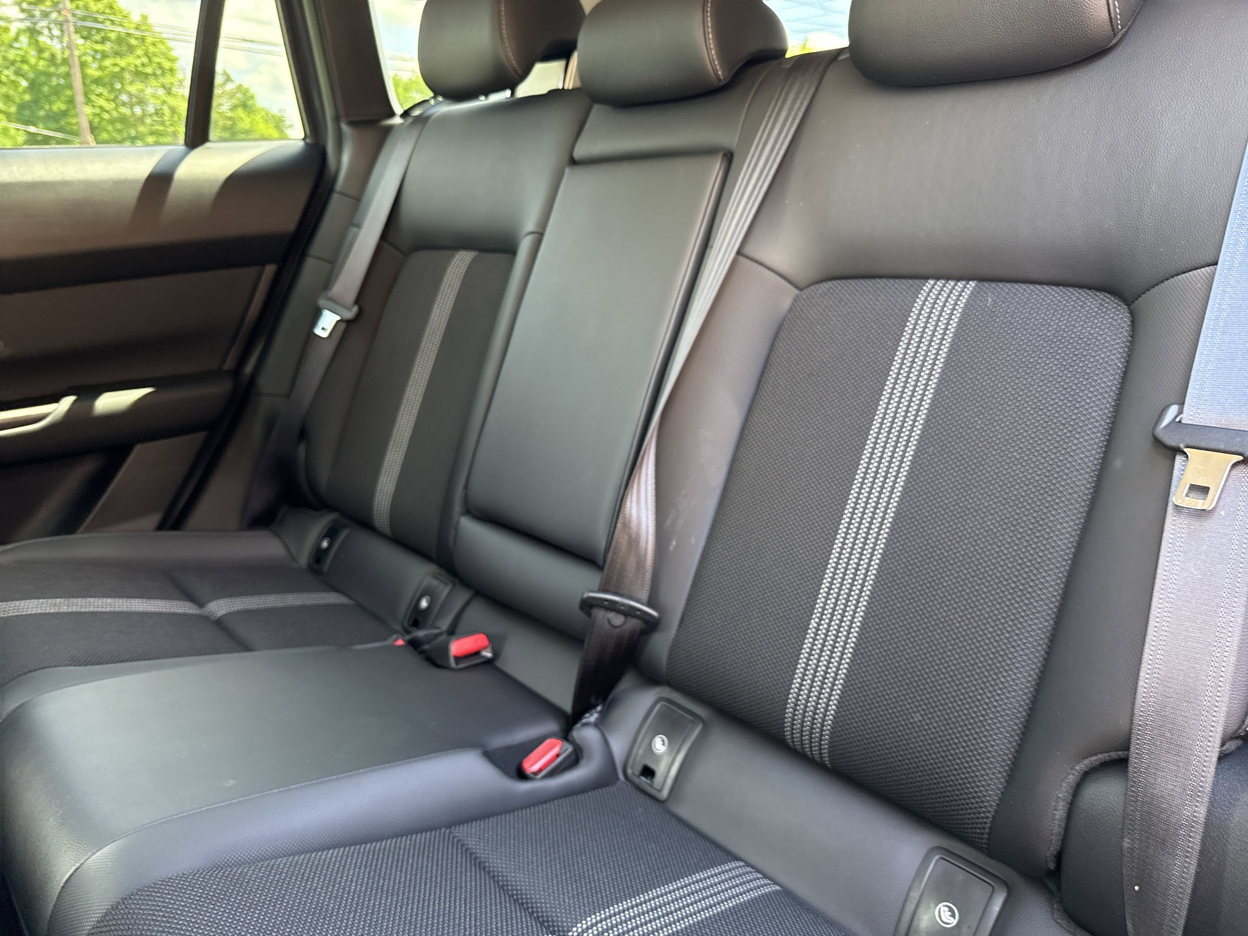 2025 Mazda CX-50 Preferred - Photo 17