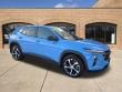 Used 2024 Chevrolet Trax 1RS SUV