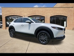 2025 Mazda CX-30 2.5 S AWD SUV