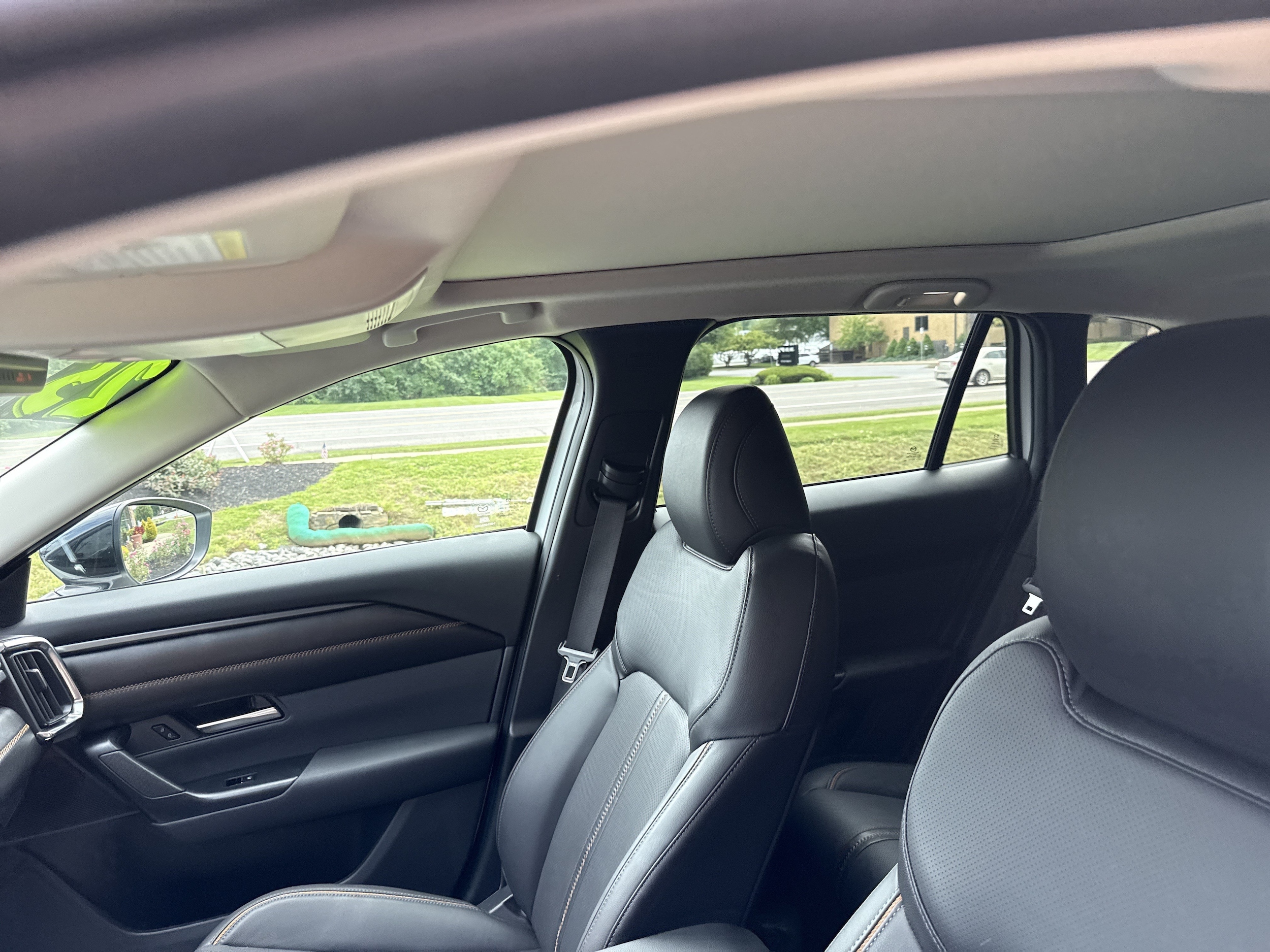 2025 Mazda CX-50 Premium Plus - Photo 28