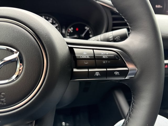2026 Mazda Mazda3 Turbo Premium Plus - Photo 19