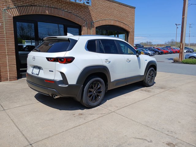 2025 Mazda CX-50 Preferred photo 3