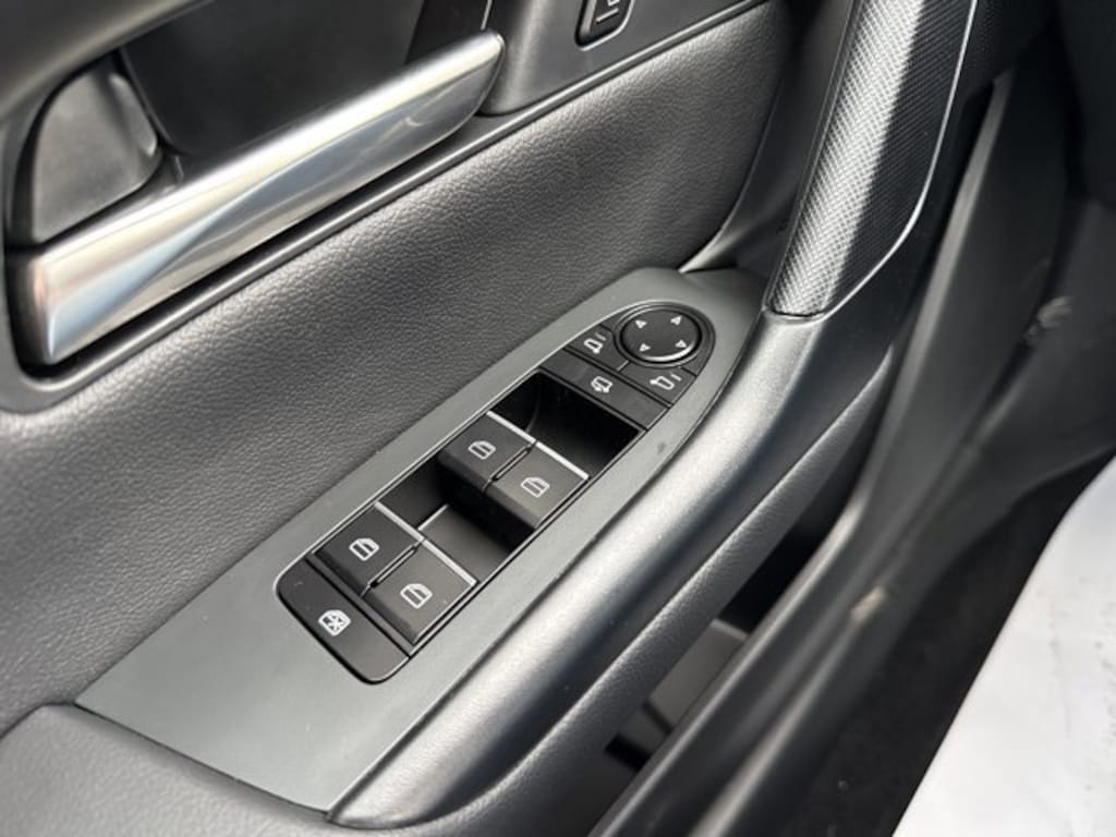 New 2026 Mazda CX-50 Hybrid Premium Plus AWD SUV