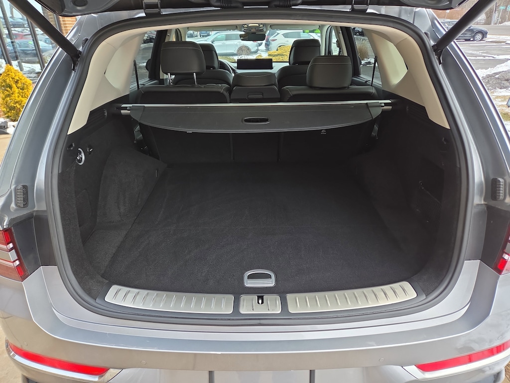 Used 2024 Genesis GV80 3.5T SUV