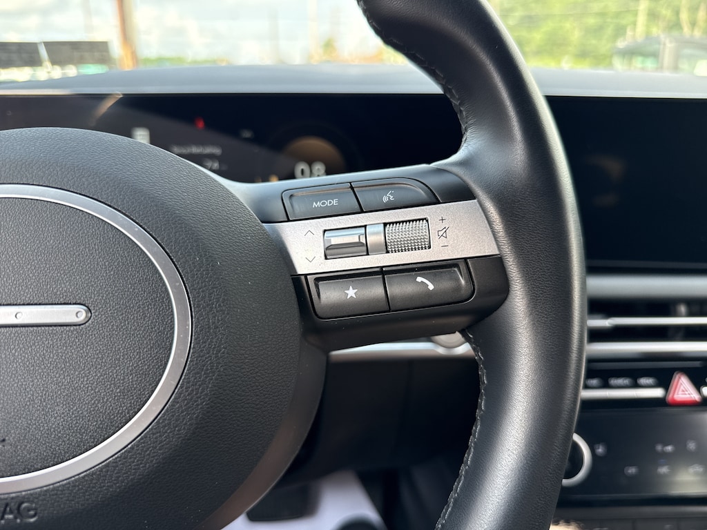 Certified 2025 Hyundai Santa Cruz XRT Truck Crew Cab