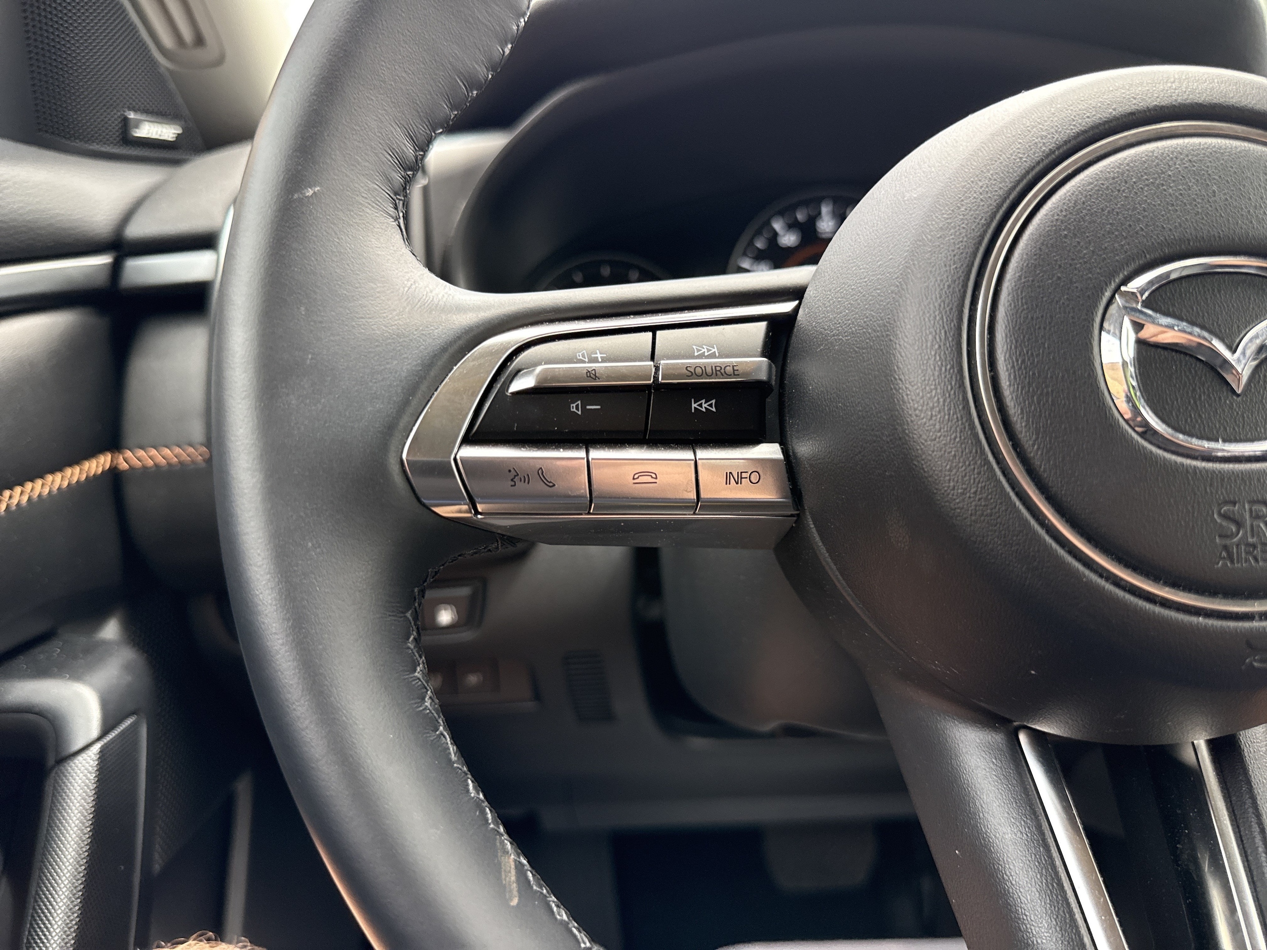 2025 Mazda CX-50 Premium Plus - Photo 18