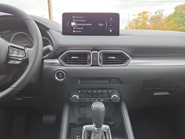 2025 Mazda CX-5 S Preferred package - Photo 24
