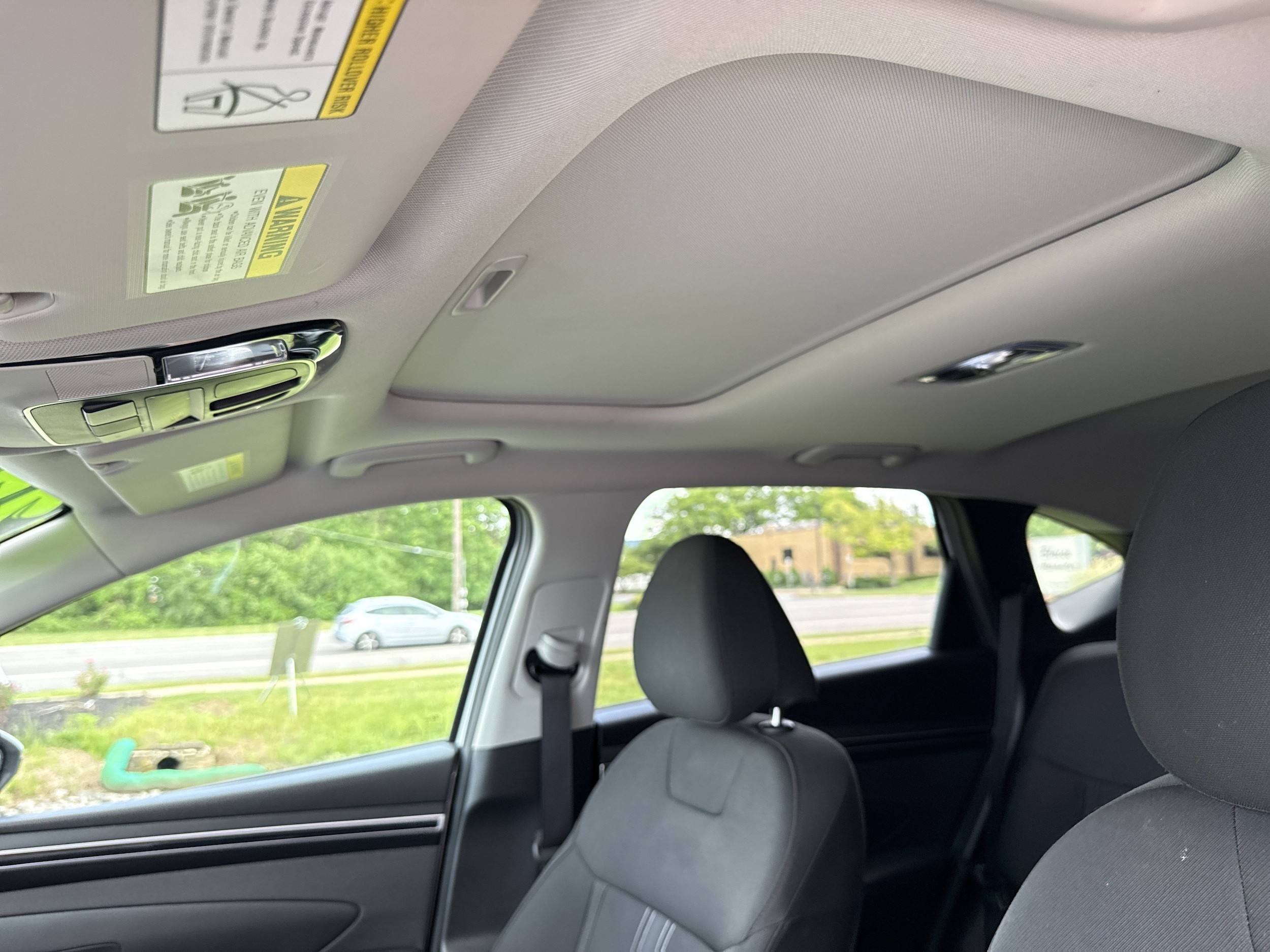 2022 Hyundai Tucson SEL - Photo 28