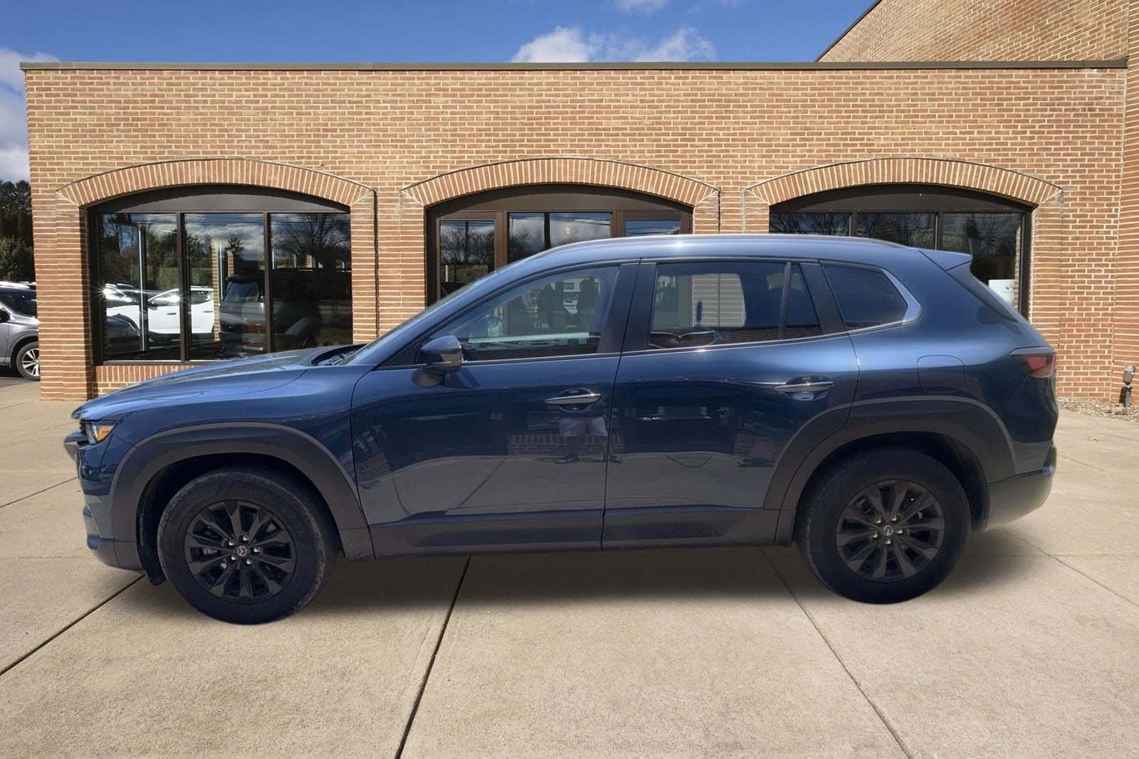 2025 Mazda CX-50 Premium - Photo 6