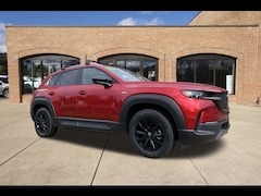 2025 Mazda CX-50 Hybrid Preferred AWD SUV