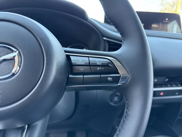 2026 Mazda CX-30 Premium - Photo 19