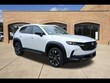 Mazda CX-50 Hybrid