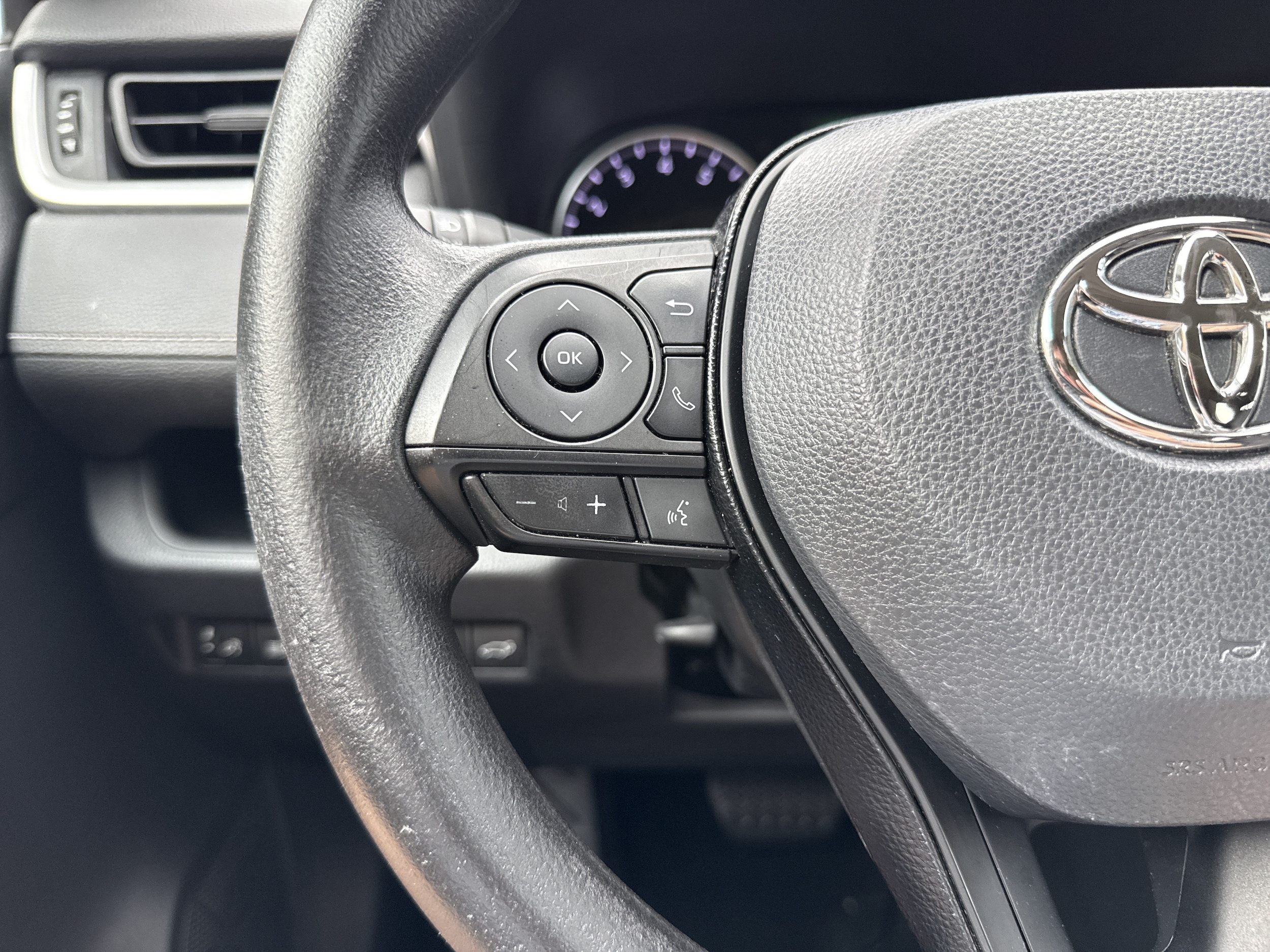 2019 Toyota RAV4 XLE - Photo 29