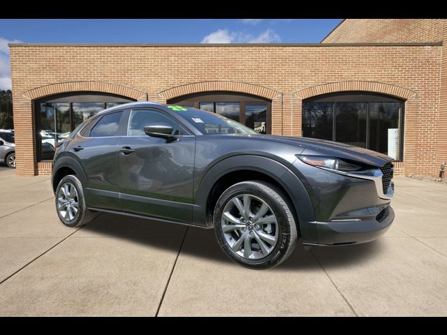 2025 Mazda CX-30 2.5 S Preferred AWD
