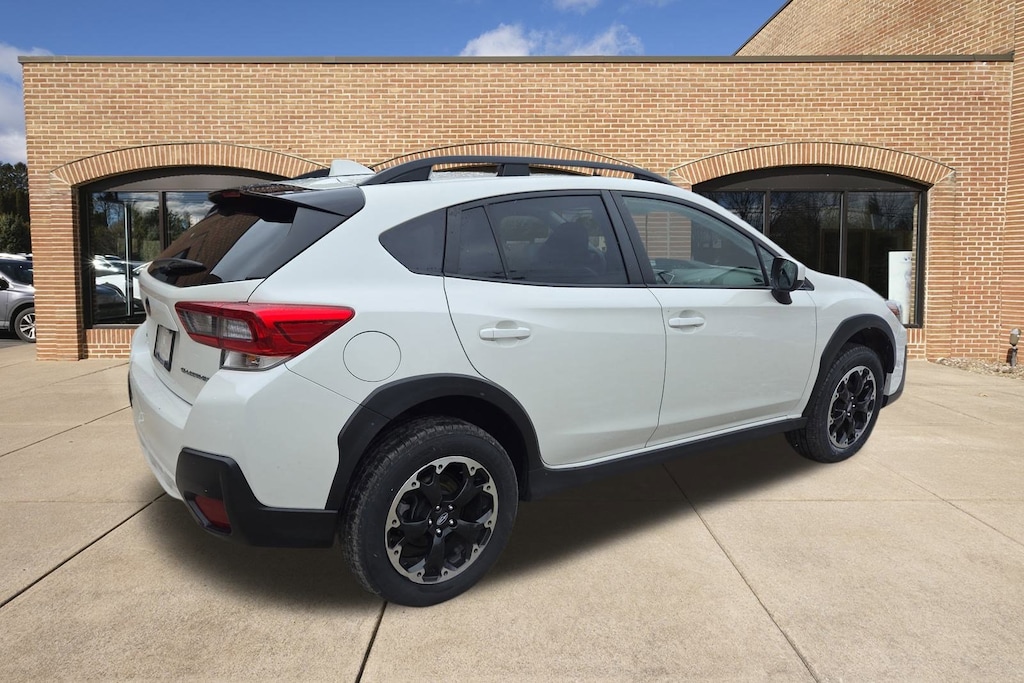 Used 2023 Subaru Crosstrek SUV