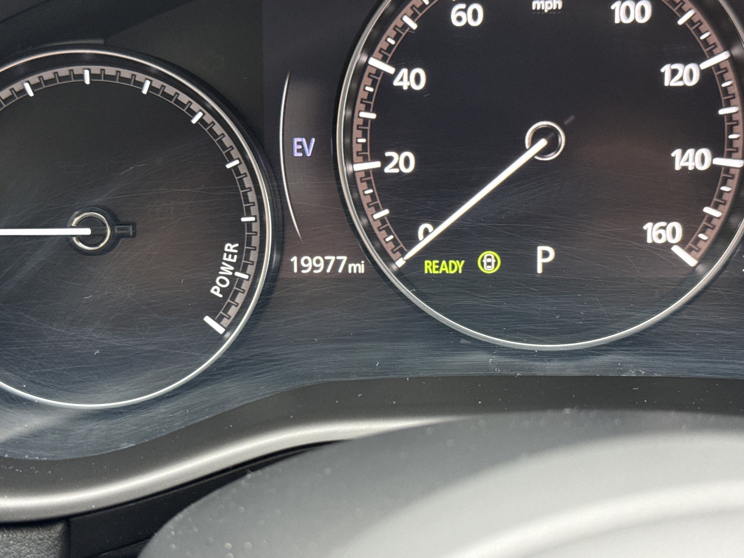 2025 Mazda CX-50 Premium Plus - Photo 21