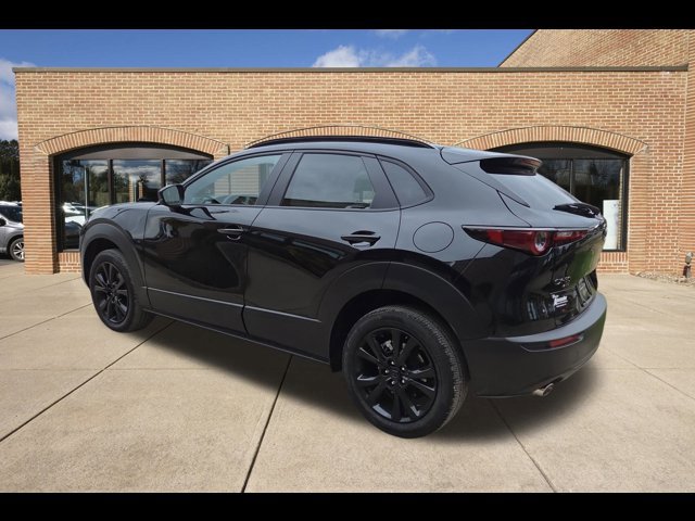 2026 Mazda CX-30 Aire Edition - Photo 6