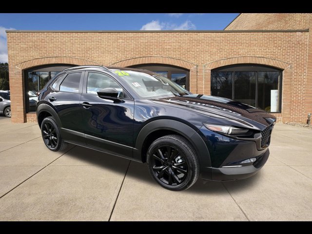 2026 Mazda CX-30 Aire Edition AWD's photo