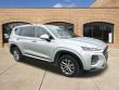 Used 2019 Hyundai Santa Fe SE 2.4 SUV