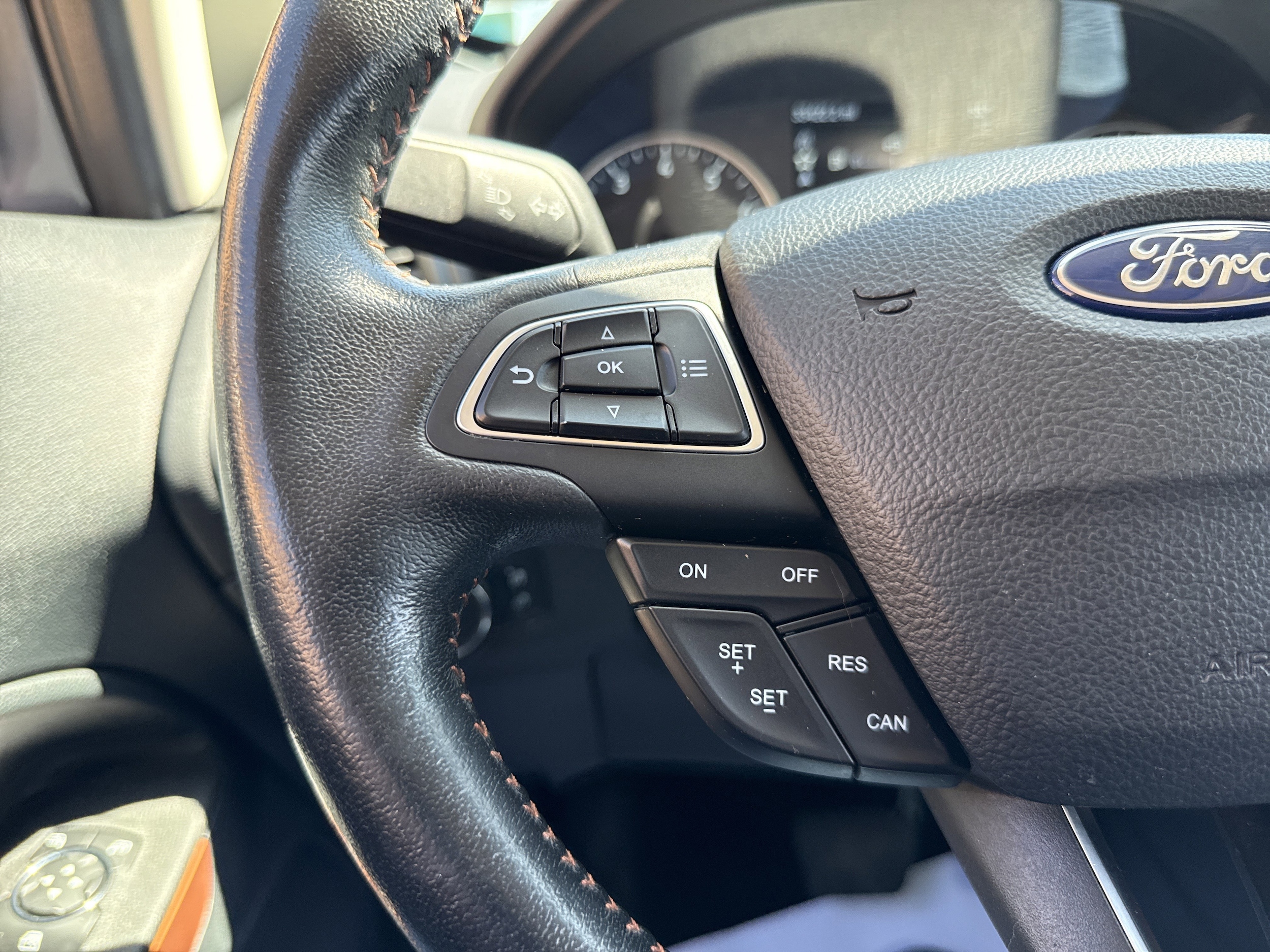 2021 Ford EcoSport SE - Photo 18
