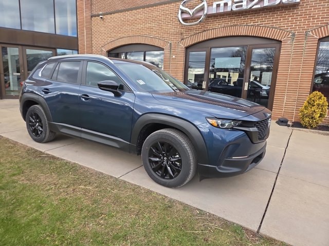 2025 Mazda CX-50 Premium's photo
