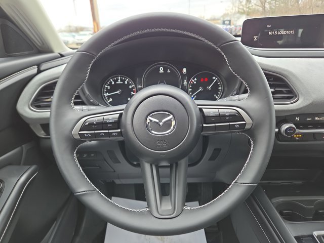 2026 Mazda CX-30 Aire Edition - Photo 17