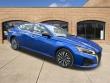 Used 2025 Nissan Altima SV Sedan