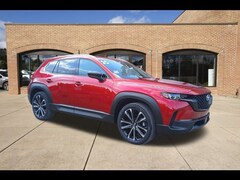 2025 Mazda CX-50 2.5 S Premium Plus AWD SUV