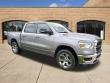 Used 2021 Ram 1500 Big Horn/Lone Star Truck Crew Cab