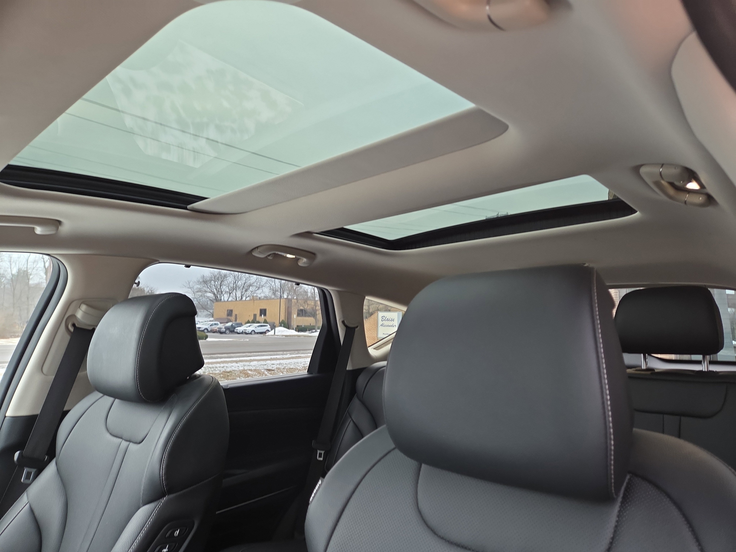 2024 GENESIS GV80 Standard - Photo 28