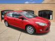 Used 2012 Ford Focus SE Hatchback