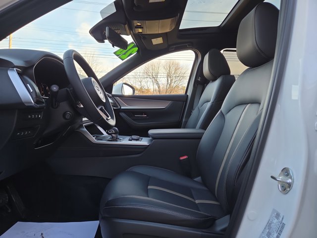 2026 Mazda CX-90 Premium Plus Package - Photo 12