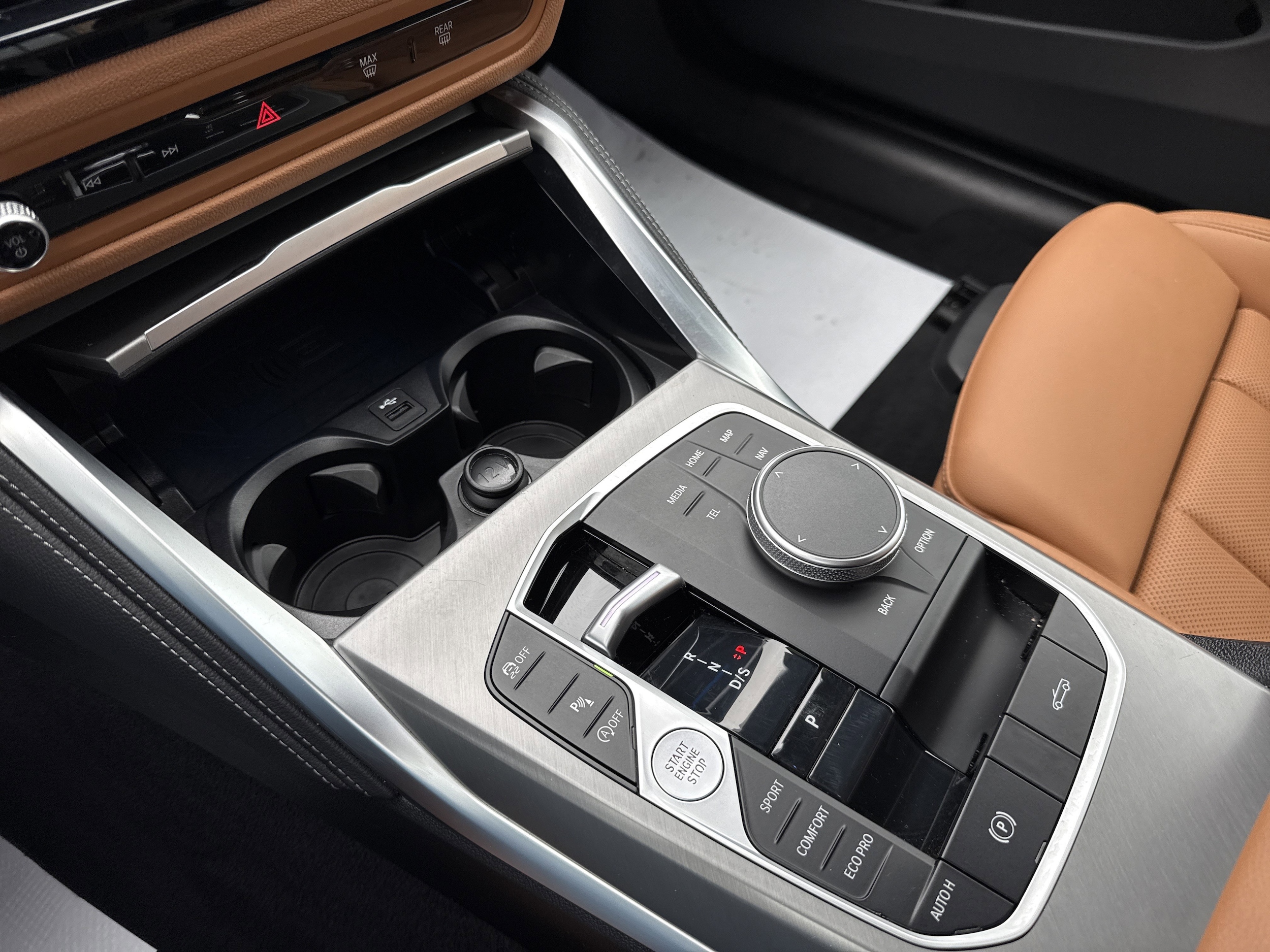 2026 BMW 4 Series 430i - Photo 20
