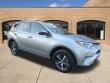 Used 2016 Toyota RAV4 XLE SUV