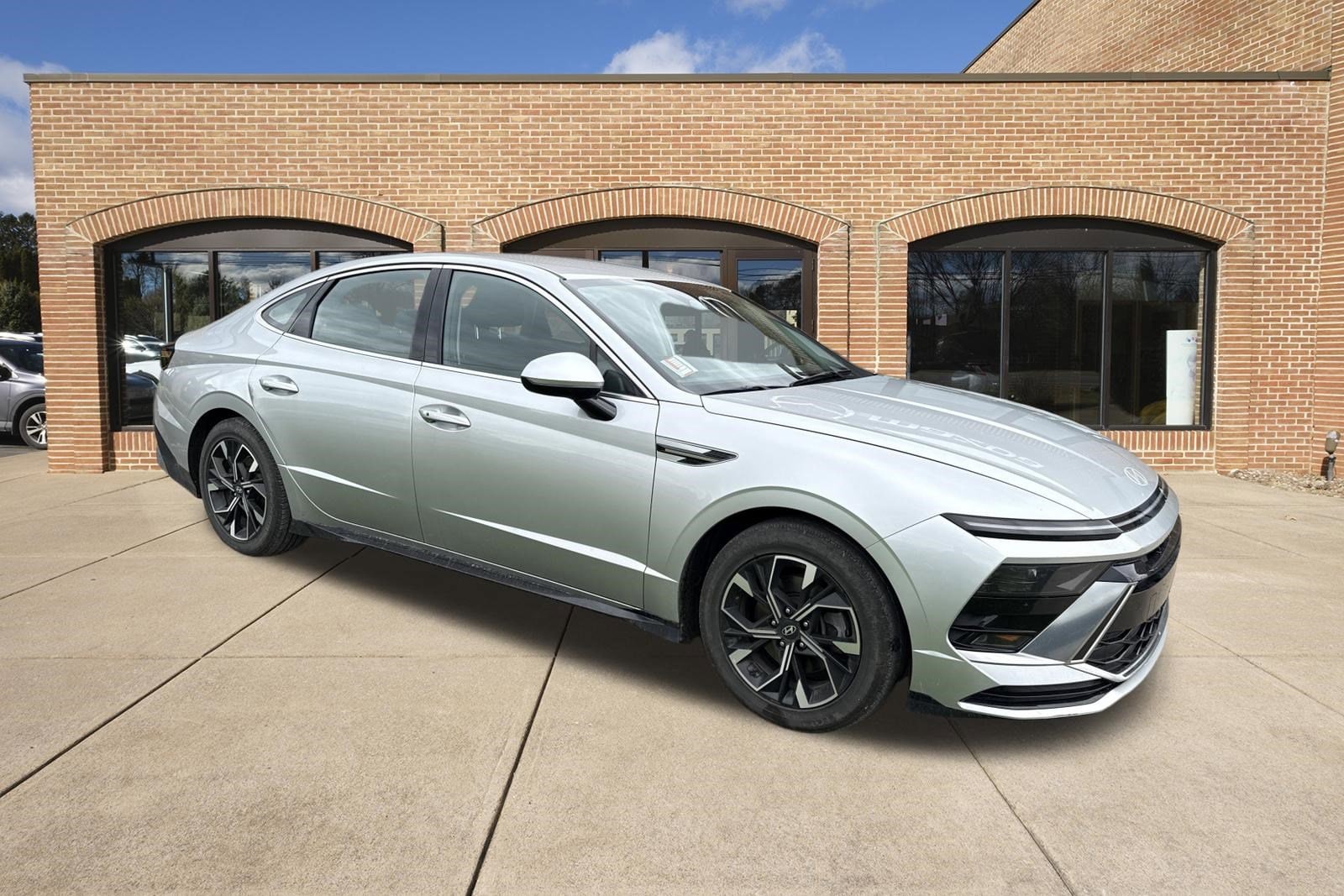 2024 Hyundai Sonata SEL AWD's photo