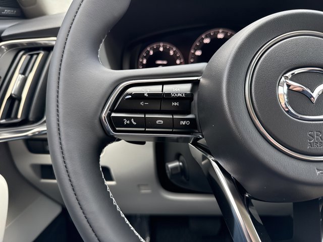 2026 Mazda CX-90 Premium Plus Package - Photo 19
