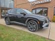 Used 2025 Hyundai Tucson Hybrid Limited SUV