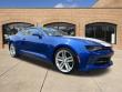 Used 2018 Chevrolet Camaro 1LT Coupe