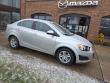 Used 2015 Chevrolet Sonic LT Auto Sedan