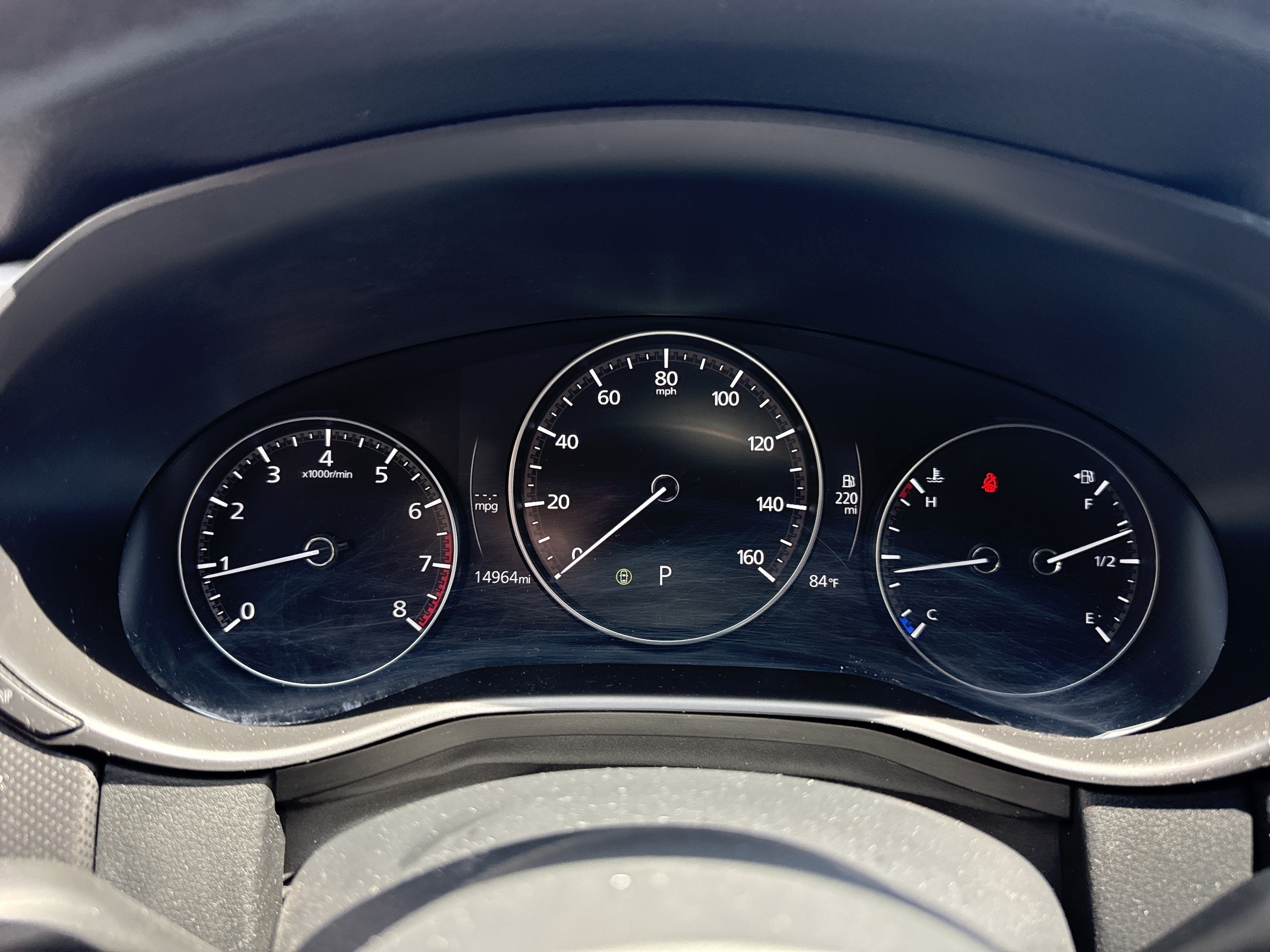 2025 Mazda CX-50 Premium - Photo 13