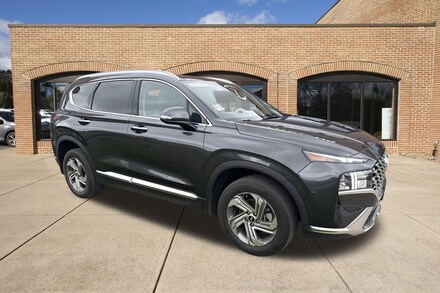 2023 Hyundai Santa Fe SEL SUV
